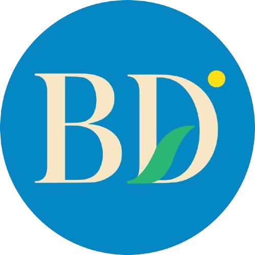 BD Logo