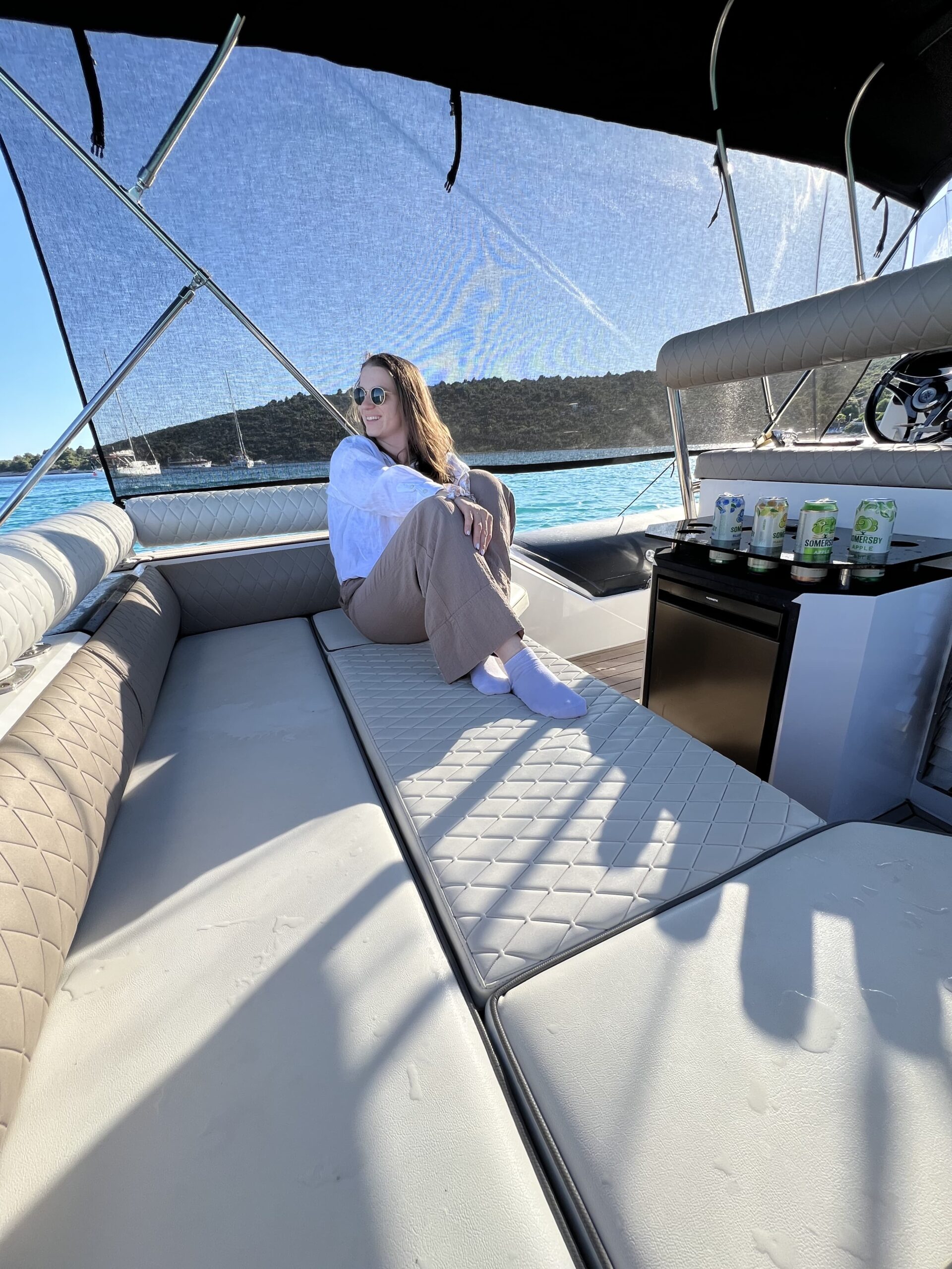 Sunmarine Boat Tours - Image 7