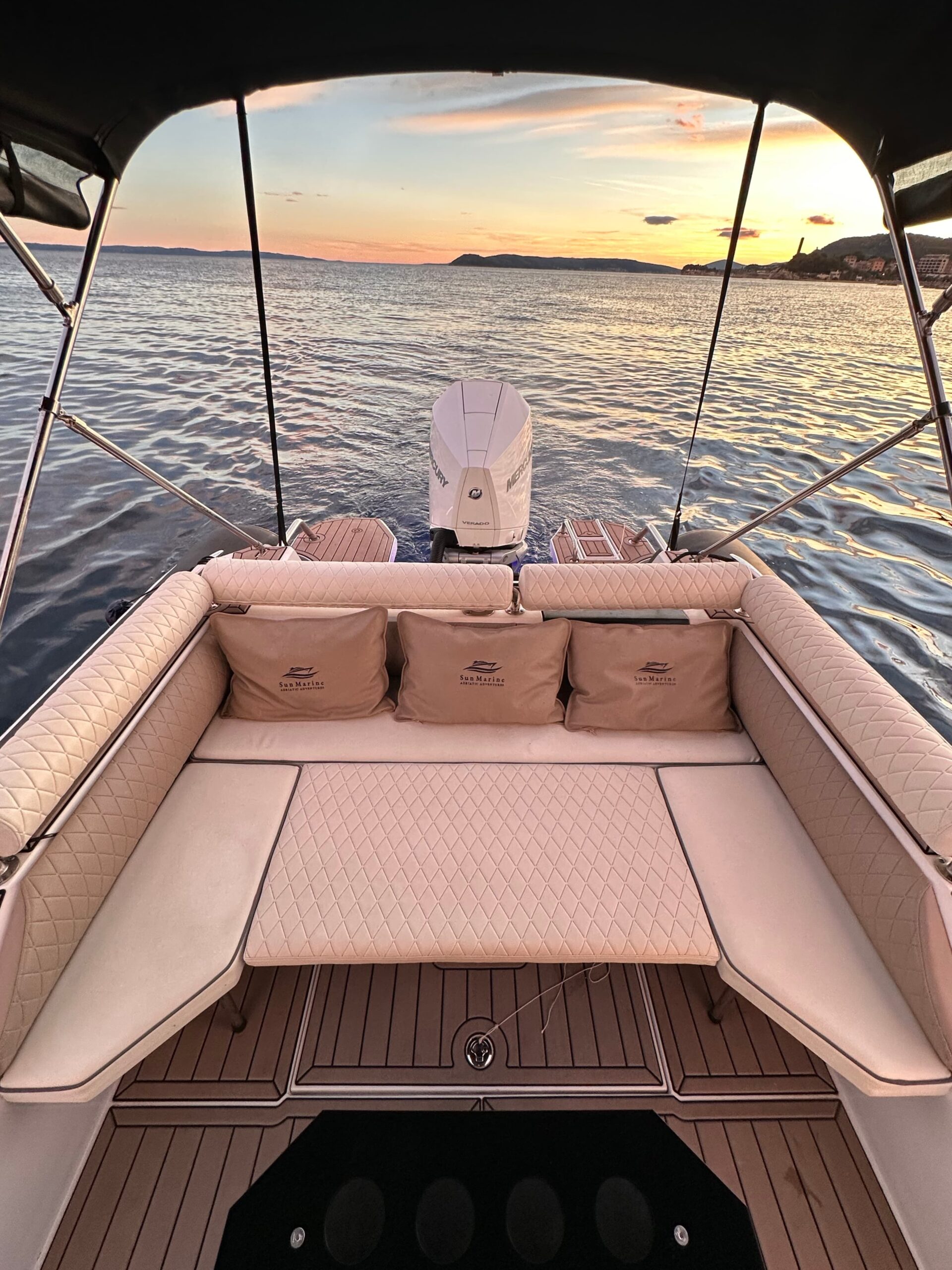 Sunmarine Boat Tours - Image 5