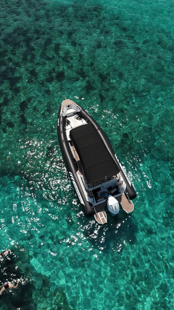 Sunmarine Boat Tours - Image 2