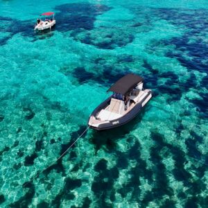 Sunmarine Boat Tours
