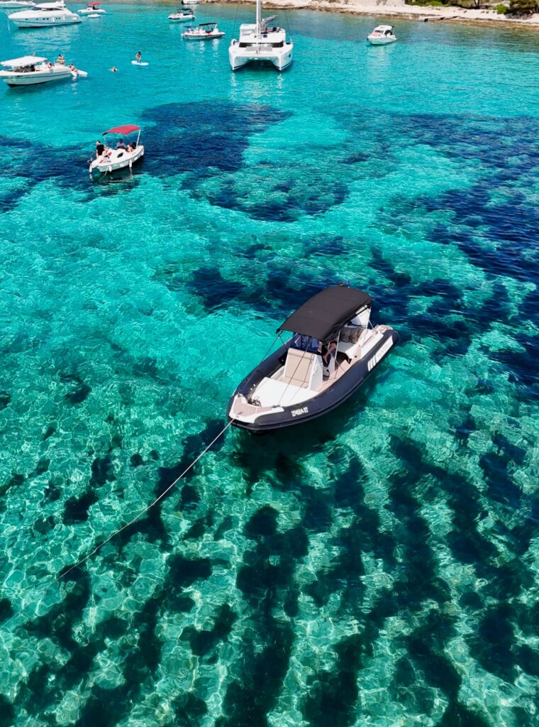 Sunmarine Boat Tours