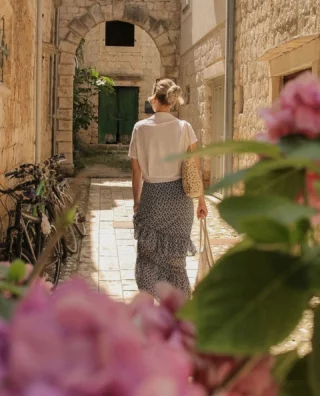 Vis, Croatia

“A flower cannot blossom without sunshine, and a man cannot live without love.”

Repost @viktorijaizabela 

#islandissa #visit